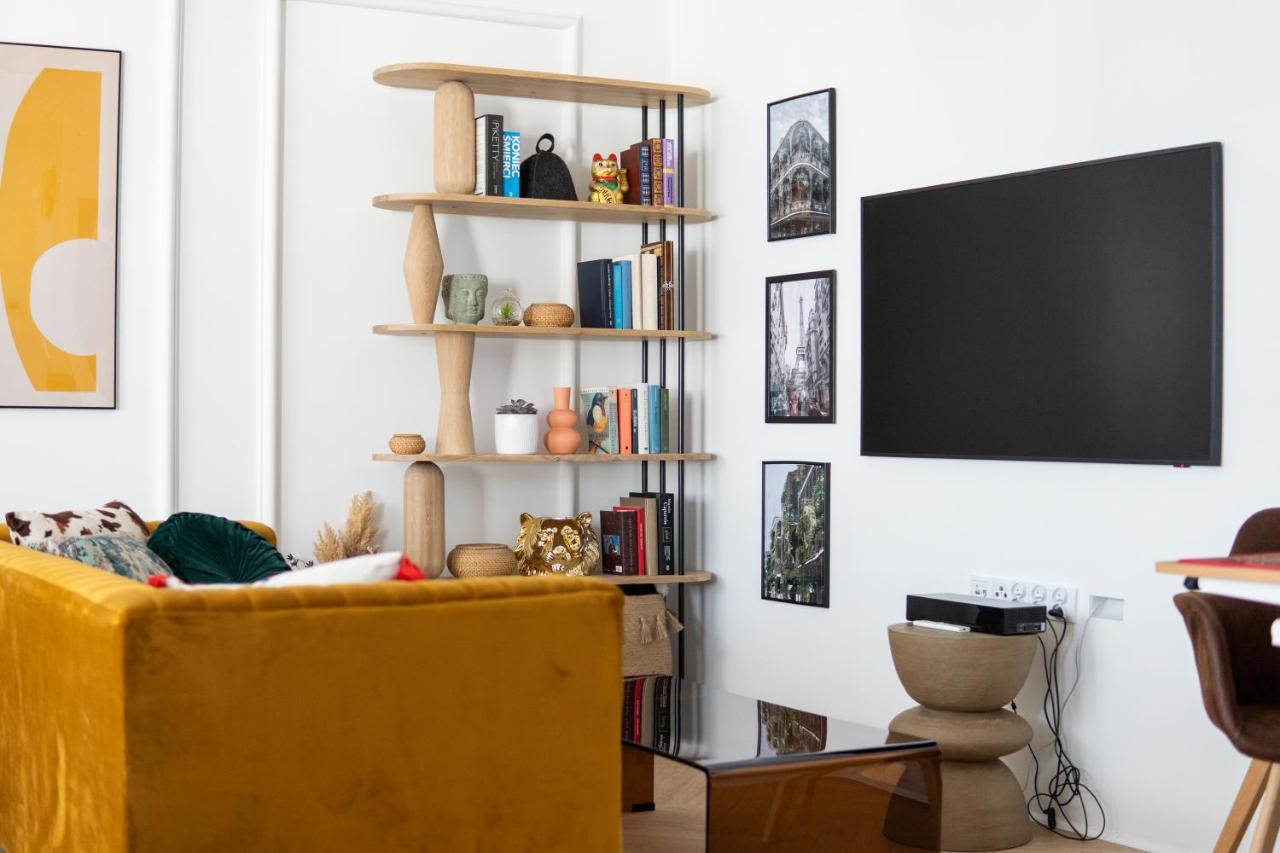 Old Town Gem Designer Apartment - Centre Location - Families - Remote Work Gdansk Exterior photo