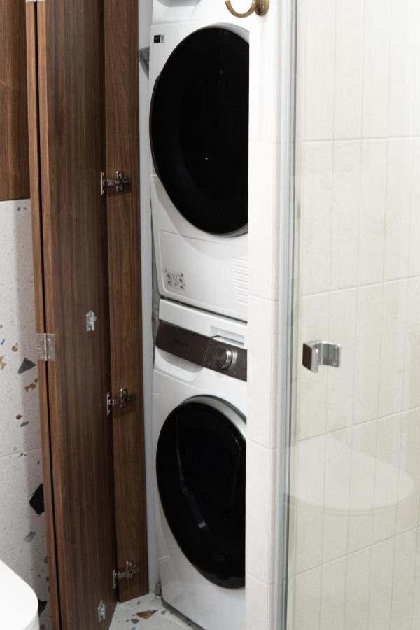 Old Town Gem Designer Apartment - Centre Location - Families - Remote Work Gdansk Exterior photo