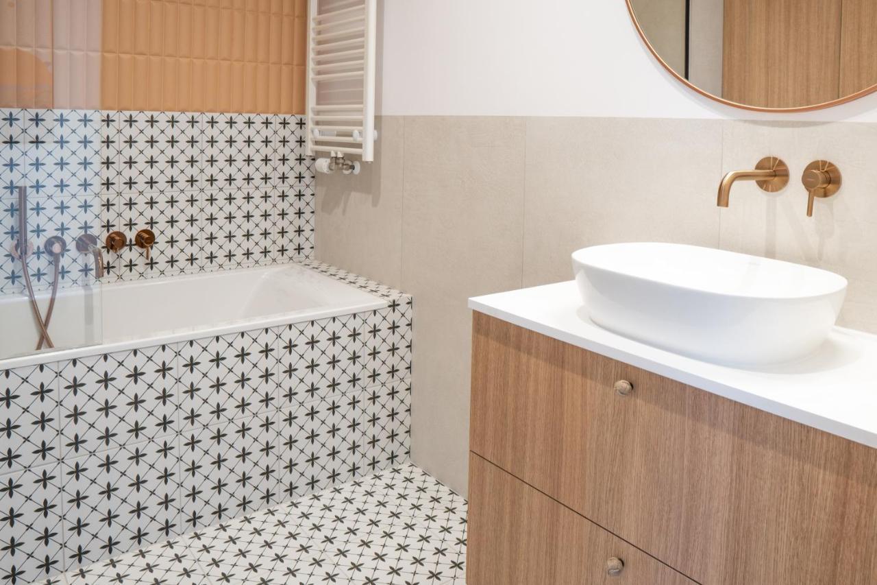Old Town Gem Designer Apartment - Centre Location - Families - Remote Work Gdansk Exterior photo