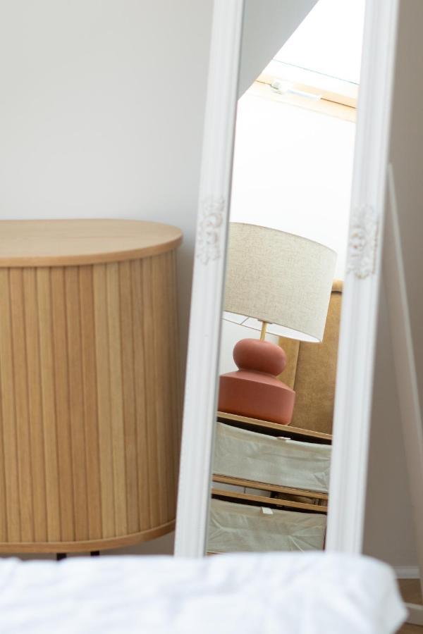 Old Town Gem Designer Apartment - Centre Location - Families - Remote Work Gdansk Exterior photo