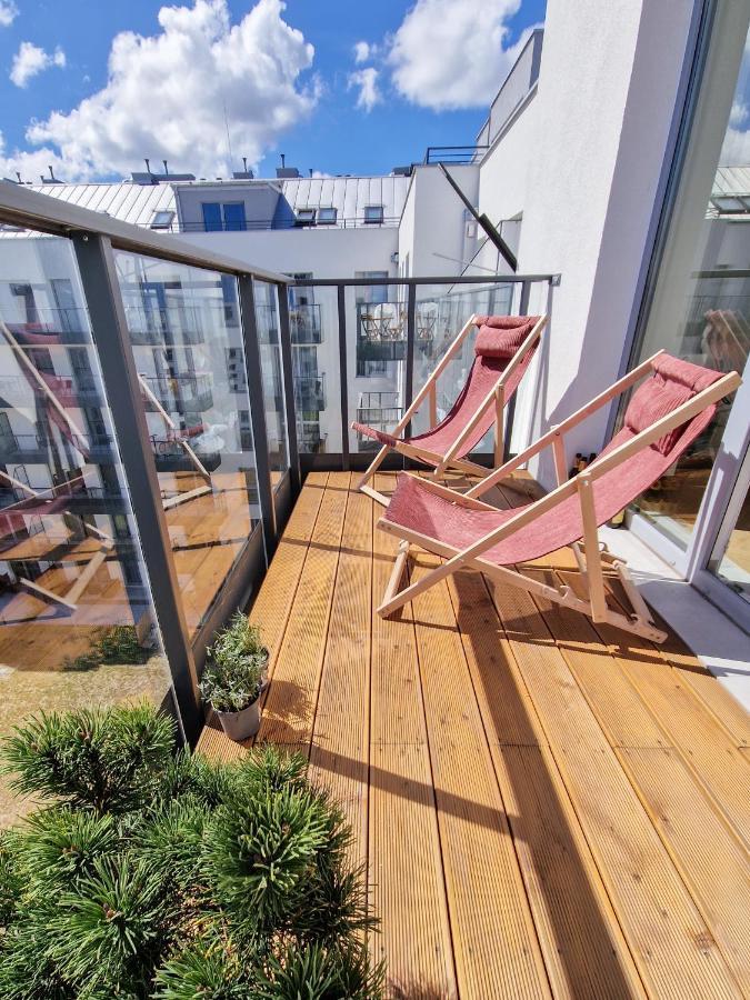 Old Town Gem Designer Apartment - Centre Location - Families - Remote Work Gdansk Exterior photo